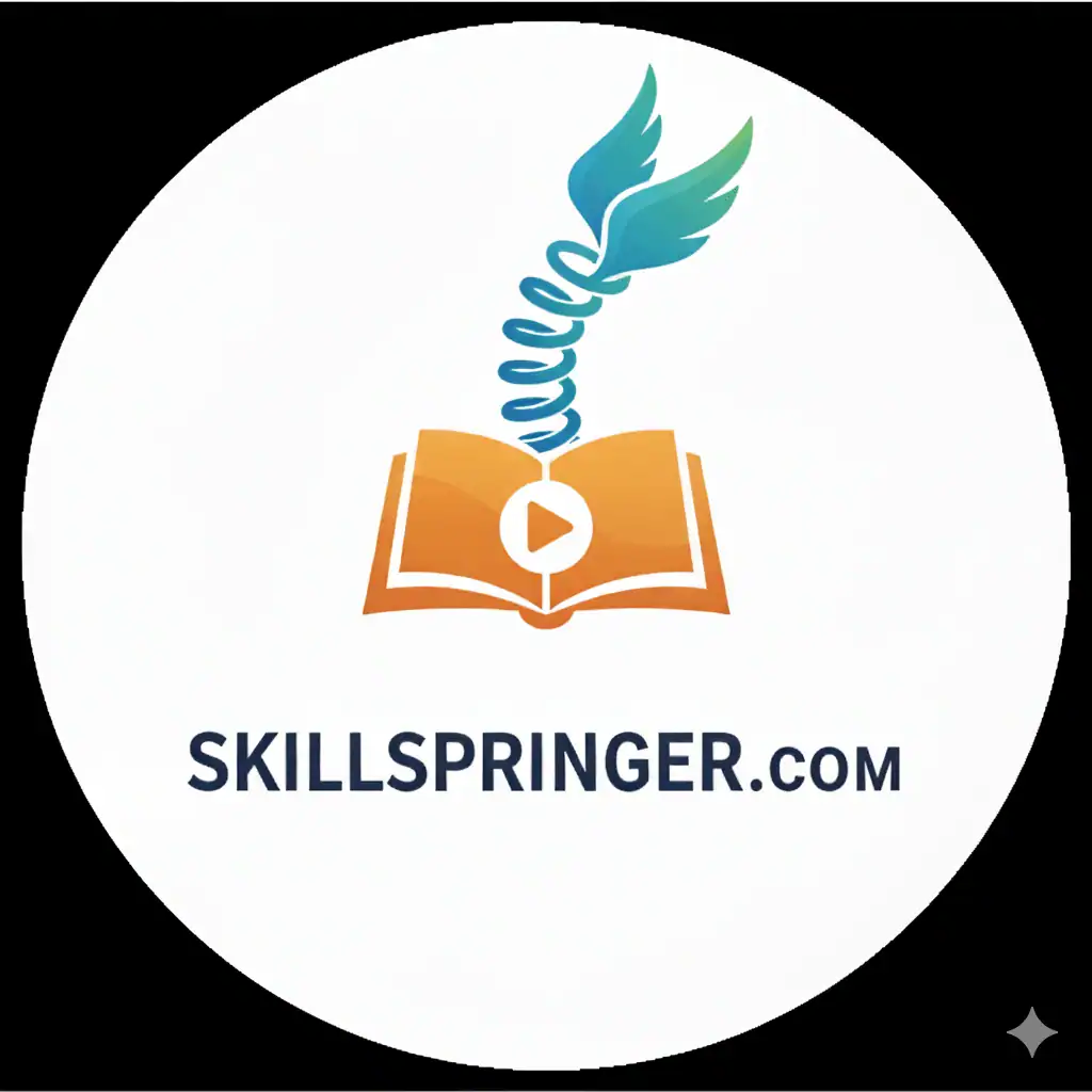Skill Springer
